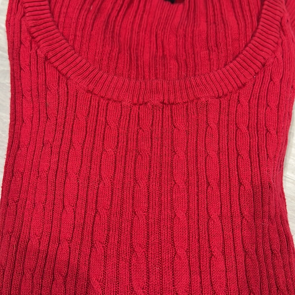 Soft pullover sweater - Picture 3 of 4